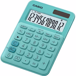 Casio MS-20UC-GN