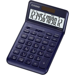 Calculatrice Casio JW200SCNY