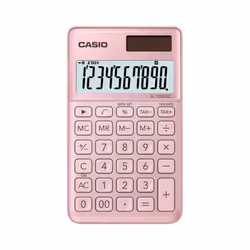 Casio SL-1000SC-PK, 55 g