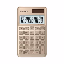 Casio SL-1000SC-GD, 55 g