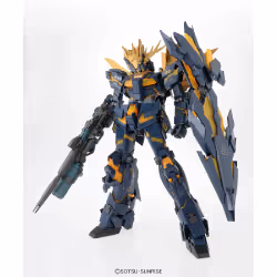 Bandai PG 1/60 RX-0 [N] Unicorn Gundam 02 Banshee Norn, Figurine à collectionner, Dessins animés et Mangas, 5,5 kg