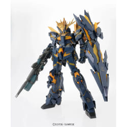 Bandai PG 1/60 RX-0 [N] Unicorn Gundam 02 Banshee Norn
