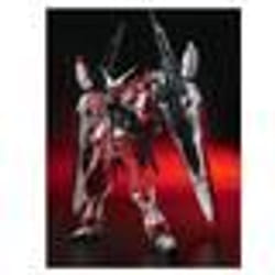 Bandai MG 1/100 MBF-02VV Gundam Astray Turn Red
