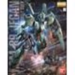 Bandai MG 1/100 Jegan, Figurine à collectionner, 812 g