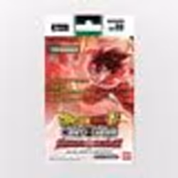 GENERIQUE 4549660384557 - COMMUTATEUR KVM - Jeu de cartes Dragon Ball JCC Starter 09 The Saiyan Legacy