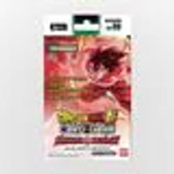 GENERIQUE 4549660384557 - COMMUTATEUR KVM - Jeu de cartes Dragon Ball JCC Starter 09 The Saiyan Legacy