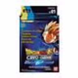 GENERIQUE 4549660384601 - COMMUTATEUR KVM - Jeu de cartes Dragon Ball JCC Expert Deck 1 Universe 6 Assailants