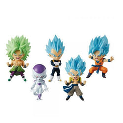 Bandai Chibi Masters Figurine Dragon Ball