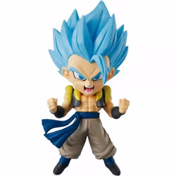 Bandai Chibi Masters Figurine Dragon Ball