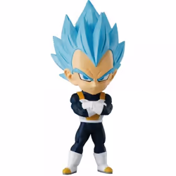 Bandai Chibi Masters Figurine Dragon Ball - Vue supplémentaire 4