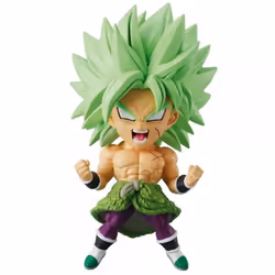 Bandai Chibi Masters Figurine Dragon Ball - Vue supplémentaire 5