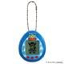 Tamagotchi nano Toy Story - BANDAI - Edition clouds - Pour enfant de 4 ans et plus - Bleu
