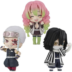 Chibi Majestic Demon Slayer 3