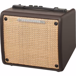 Ibanez Troubadour T15II, 15 W, 6 Ohm, XLR / 1⁄4" TRS, 235 mm, 210 mm, 218 mm