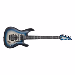 Ibanez JIVAJR, 6 cordes, Calibre moyen, 1,08 cm, 0,229 mm (0.00900"), 0,279 mm (0.0110"), 0,406 mm (0.0160")