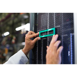 HPE TPM 2.0 Gen10 Kit port d'extension