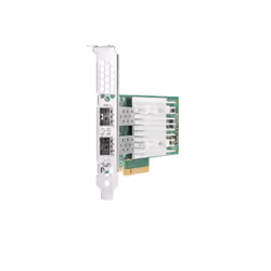 HPE 867328-B21, Interne, Avec fil, PCI Express, 25000 Mbit/s