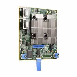HPE SmartArray 869079-B21, SAS, PCI Express x8, 0, 1, 5, 10, 12 Gbit/s, Type A, DL325 Gen10, HPE ProLiant DL360 Gen10, HPE Pr ...