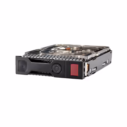 HPE 300GB 2.5" 12G SAS 2.5" 300 Go