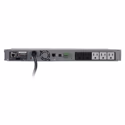 HPE R1500 Gen5, Interactivité de ligne, 1,55 kVA, 1100 W, 220 V, 240 V, A mettre sur rack