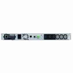 HPE R1500 Gen5 alimentation d'énergie non interruptible Interactivité de ligne 1,55 kVA 1100 W