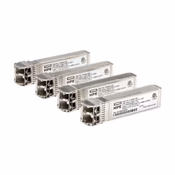 HPE C8R24B, Fibre optique, 16000 Mbit/s, SFP+, LC, 50/125,62.5/125 µm, SW