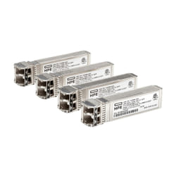 HPE C8R24B module émetteur-récepteur de réseau Fibre optique 16000 Mbit/s SFP+ 850 nm