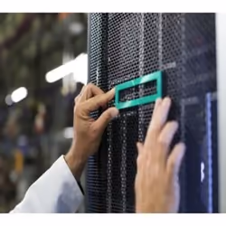 HPE Ethernet 10Gb 2-port 530T, Interne, Avec fil, PCI Express, Ethernet, 20000 Mbit/s