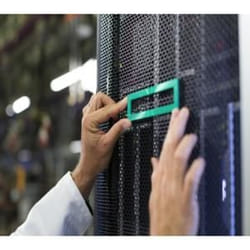 HPE Ethernet 10Gb 2-port 530T Interne 20000 Mbit/s