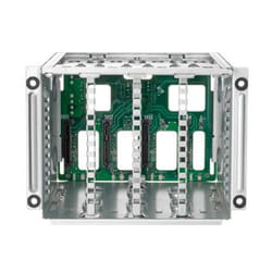 HPE 874568-B21 Compartiment pour ordinateur Cage disque dur