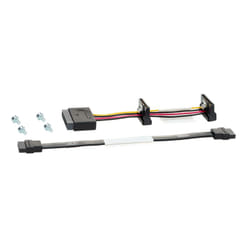 HPE 877575-B21 câble Serial Attached SCSI (SAS) Noir