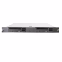 HPE BC029A, Kit de montage, Noir, Métallique, 1U