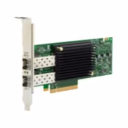 HPE SN1610E 32Gb 2-port Fibre Channel Host Bus Adapter