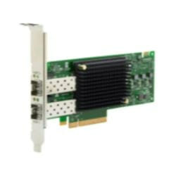 HPE SN1610E 32 Gb 2-port Fibre Channel Host Bus Adapter
