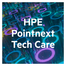 HPE HV8R3PE, 1 licence(s), 2 année(s), Sur place, 9x5