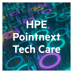 HPE HV8R3PE extension de garantie et support