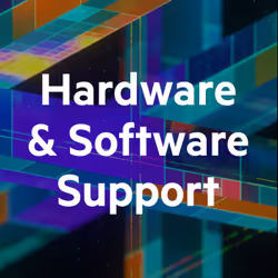 HPE H31LLE, 3 année(s), 8x5