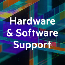 HPE H31LLE extension de garantie et support
