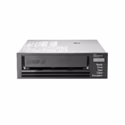 HPE BC040A, Disque de stockage, Cartouche à bande, Série Attachée SCSI (SAS), 2.5:1, LTO, 5.25" Mi-hauteur