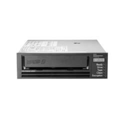 HPE BC040A dispositif de stockage de secours Disque de stockage Cartouche à bande LTO