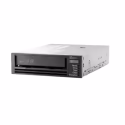 HPE BC040A dispositif de stockage de secours Disque de stockage Cartouche à bande LTO