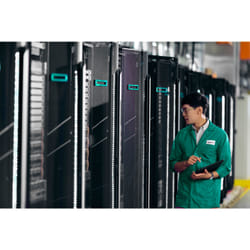 HPE P52152-B21 accessoire de racks