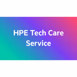 HPE H42PQE, 5 année(s), Sur place