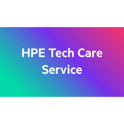 HPE H42PQE extension de garantie et support