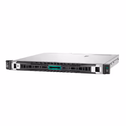 HPE ProLiant DL20 Gen11 serveur 4 To Rack (1 U) Intel Xeon E E-2434 3,4 GHz 32Go 290 W