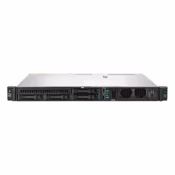 HPE ProLiant DL20 Gen11 serveur 4 To Rack (1 U) Intel Xeon E E-2434 3,4 GHz 32 Go 290 W - Vue supplémentaire 5