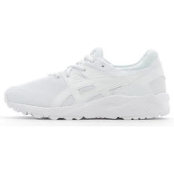 Asics Gel-Kayano Trainer Evo Ps Blanc