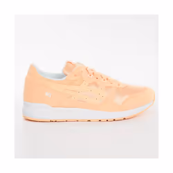 Basket Asics Gel lyte Femme Rose