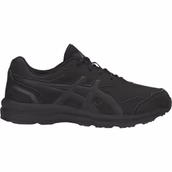 ASICS Q801Y.9097_7, Mâle, Adulte, Noir, Charbon, 1 pièce(s)