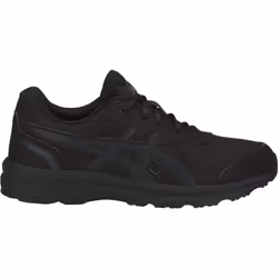 ASICS Q851Y.9097_7, Femelle, Adulte, Noir, Charbon, 1 pièce(s)